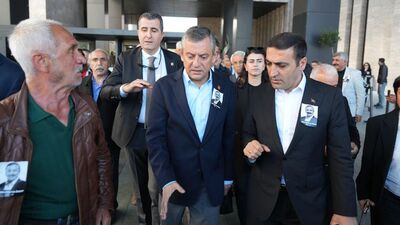 Evlat katili saldırgan!