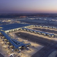 İstanbul Havalimanı, Avrupa'nın zirvesinde