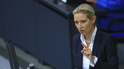 Son ankete göre Almanya halkının yüzde 48'i aşırı sağcı AfD'nin yasaklanmasını destekliyor