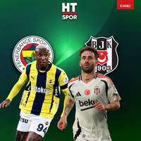 Derbide 11'ler belli oldu!