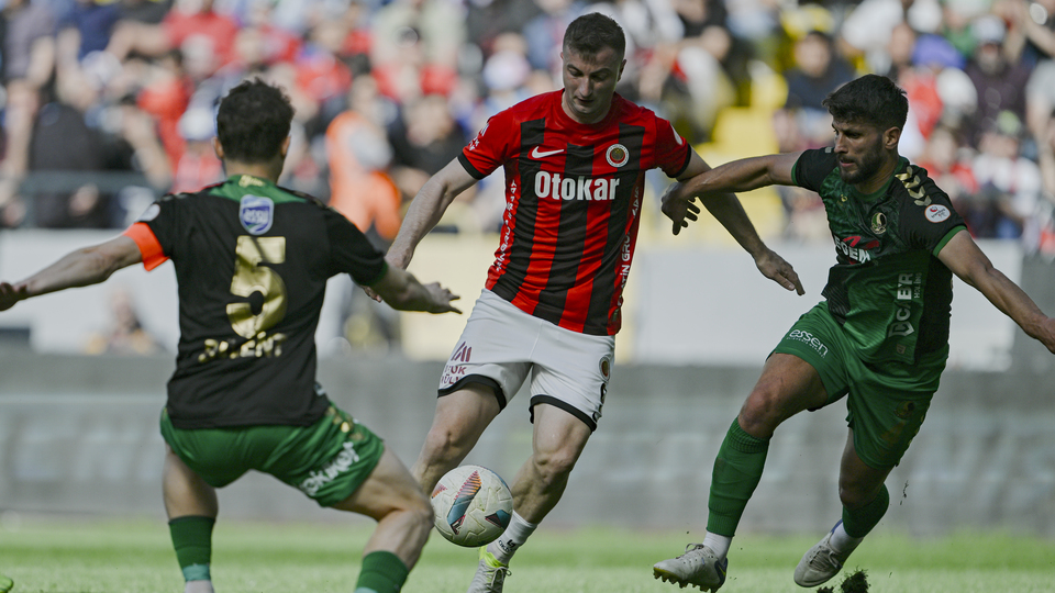 Süper Lig yolunda tüm dengeler değişti!