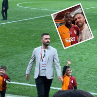 Sivasspor'da Galatasaray kutlaması istifa getirdi!