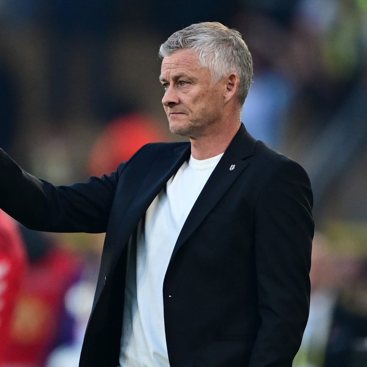 Solskjaer'den derbide 2 değişiklik!