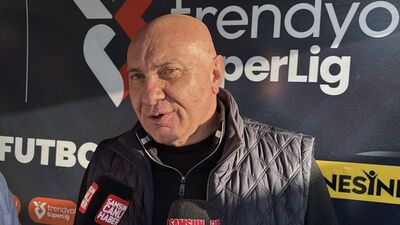 "Bugün biz daha fazla istedik"