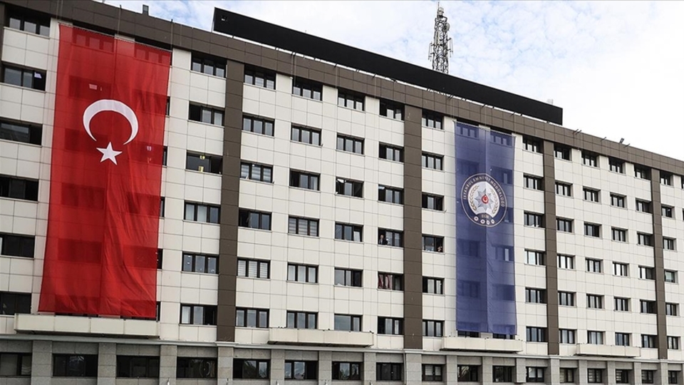 "Özel'in makam aracı otoparka alınmadı" iddiasıyla ilgili açıklama