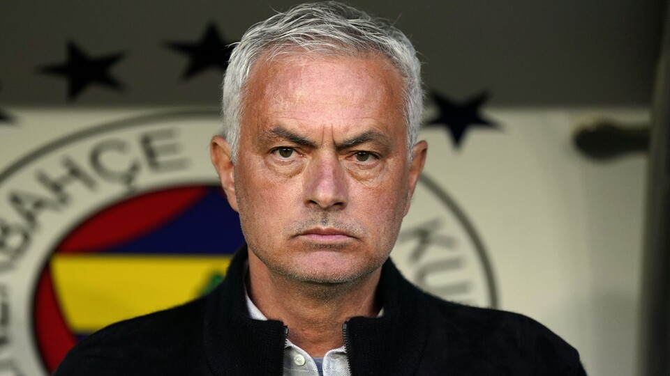 Derbisiz Special One!