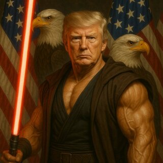 Beyaz Saray'dan Star Wars Günü paylaşımı