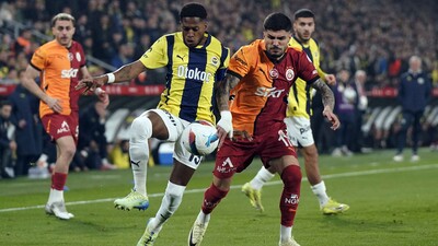 İşte şampiyonluk yarışında kalan maçlar!