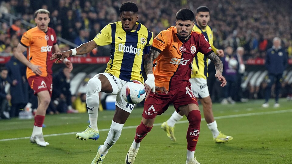 İşte şampiyonluk yarışında kalan maçlar!