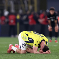 Fenerbahçe'de yine hüsran!