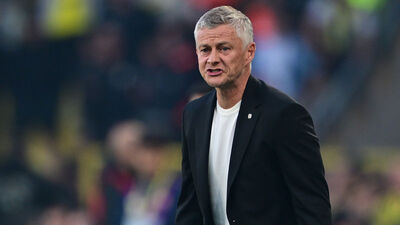 Solskjaer, galibiyet sayılarında Mourinho'yu geçti!