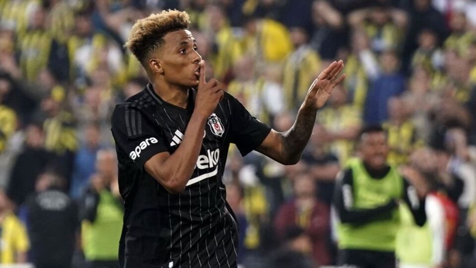 Gedson Fernandes'ten Mourinho'ya övgü!