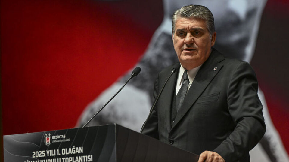 "Gün Beşiktaşlıların günüdür, kutlu olsun"