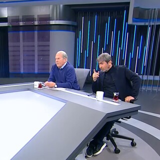 "F.Bahçe bir şeyi önce kendinde aramalı" - HT Spor