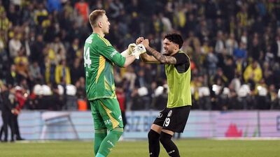 Mert Günok'tan taraftara çağrı!