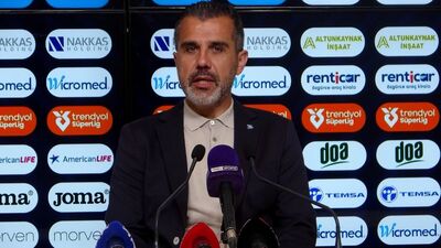 "Kendi adıma çok gurur duyuyorum" - HT Spor