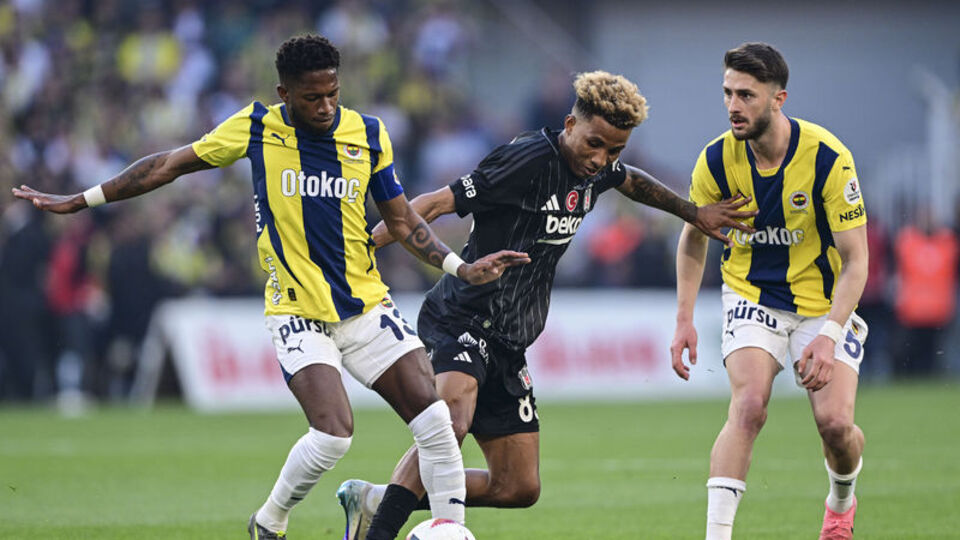 "Zor bir durum ama devam etmeliyiz"