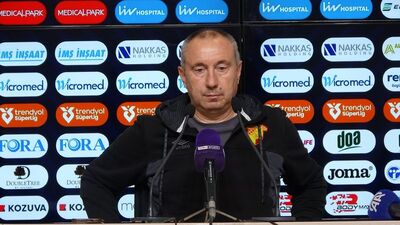 "Galibiyeti hak ettiğimizi düşünüyorum" - HT Spor