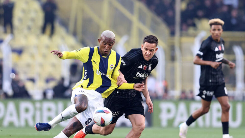 "Derbiler daha farklı oluyor"