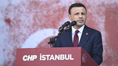 CHP'li Çelik'ten "otopark" iddiasına yanıt