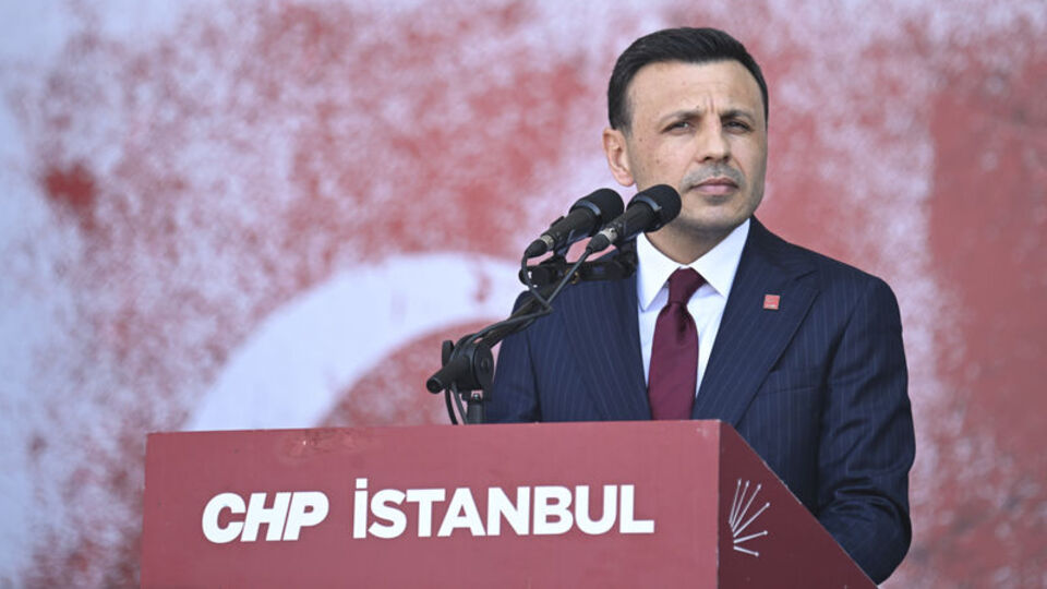 CHP'li Çelik'ten "otopark" iddiasına yanıt