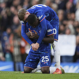 Chelsea, evinde Liverpool'u devirdi! - HT Spor