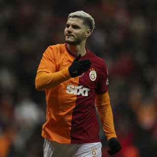 G.Saray'dan Icardi yalanlaması! - HT Spor