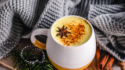 Ona 'altın süt' deniliyor! 5 dakikada hazırlanıyor