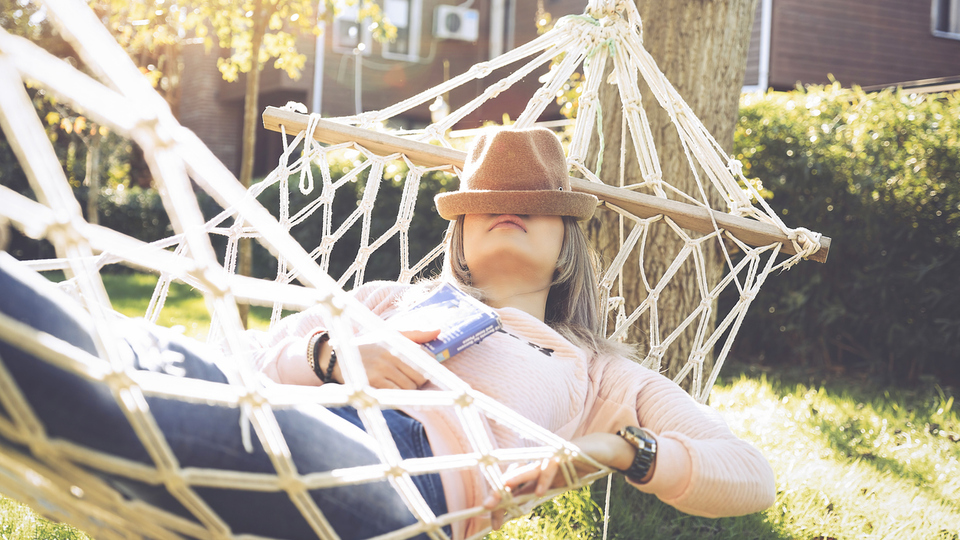 Siesta uykusunun sıra dışı hikâyesi