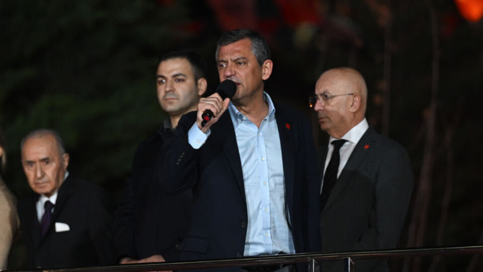 Özel: CHP provokasyonla sindirilecek bir parti değil