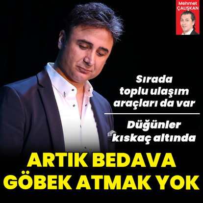 "Mücadele başlattık"