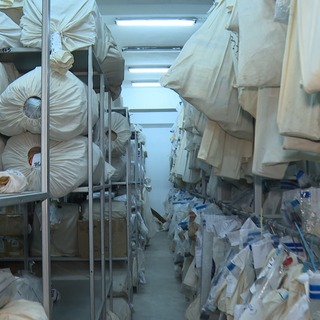Adaletin kozmik odası kapılarını Habertürk’e açtı
