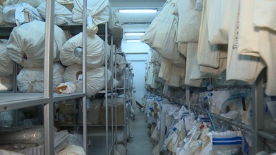 Adaletin kozmik odası kapılarını Habertürk'e açtı