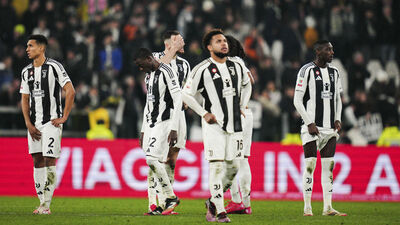 Juventus, Bologna engelini aşamadı!