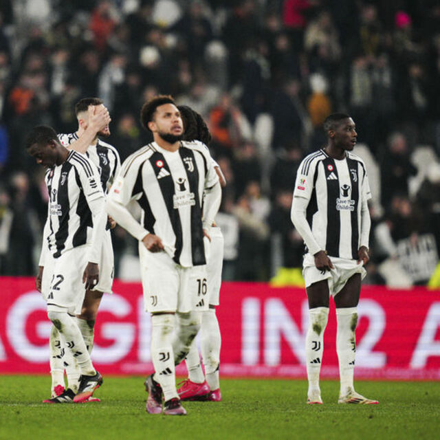 Juventus, Bologna engelini aşamadı!