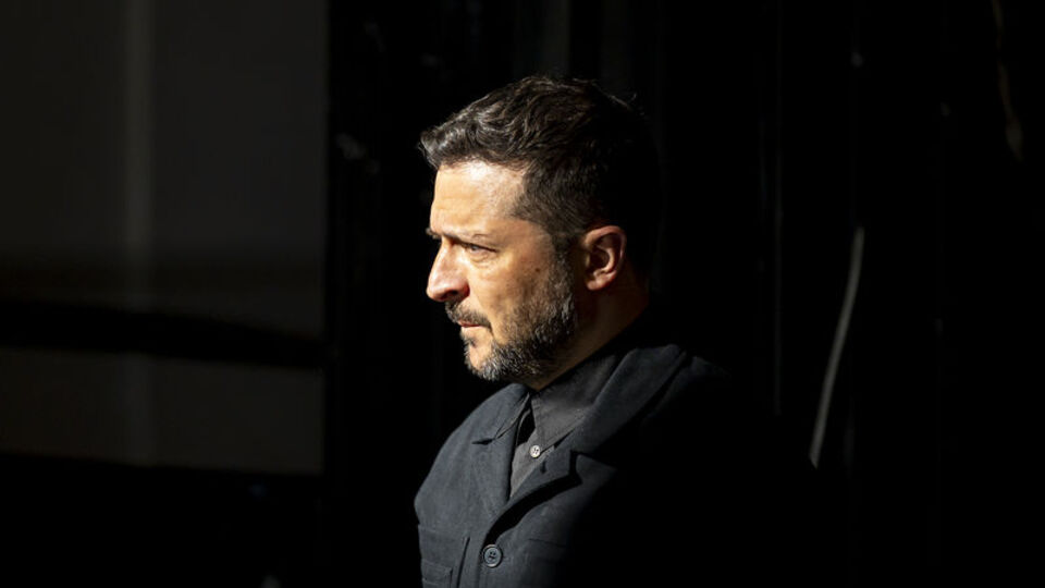 Zelenskiy: Ateşkes en az 30 gün sürmeli