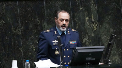 "İran'a savaş ilan edilirse güçlü karşılık vereceğiz"