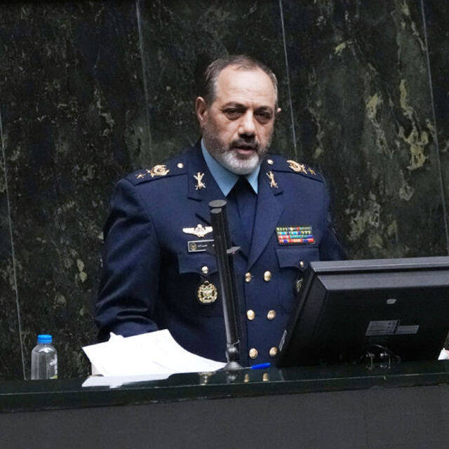"İran'a savaş ilan edilirse güçlü karşılık vereceğiz"