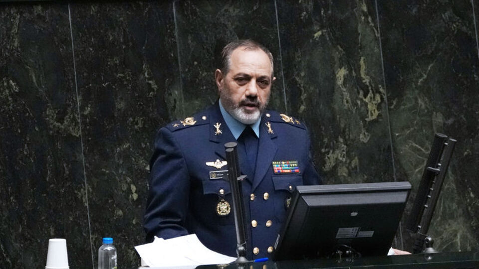 "İran'a savaş ilan edilirse güçlü karşılık vereceğiz"