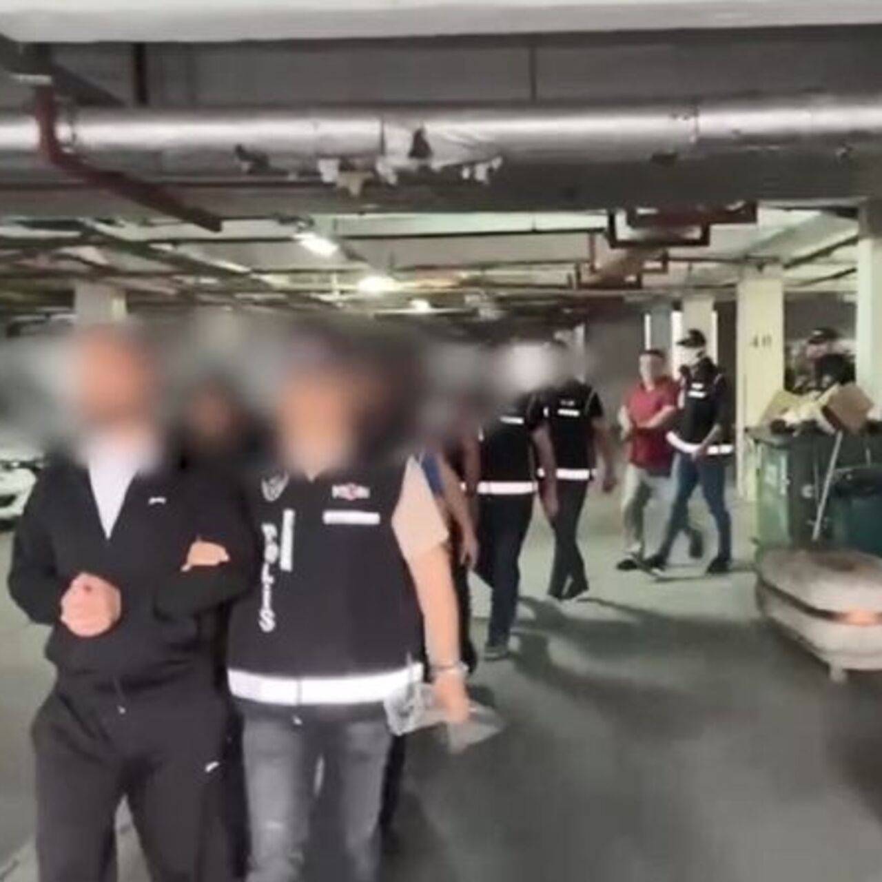 4 ilde 6 suç örgütüne operasyon!