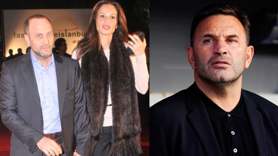 Boşanma davasında sürpriz tanık