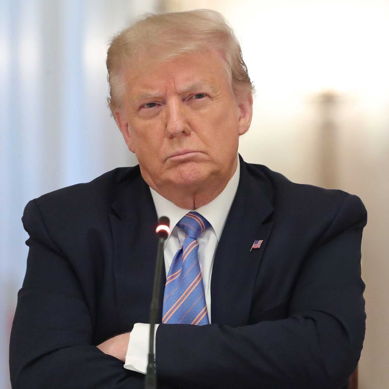 Trump'tan, TikTok için verilen sürenin uzatılabileceği mesajı