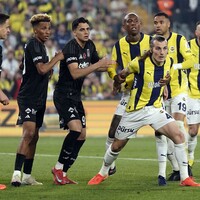 "Mourinho F.Bahçe'nin başında kalamaz"