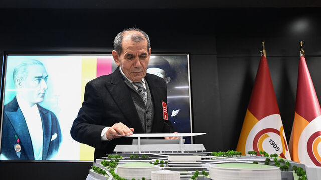 Dursun Özbek'e 'devam et' baskısı!