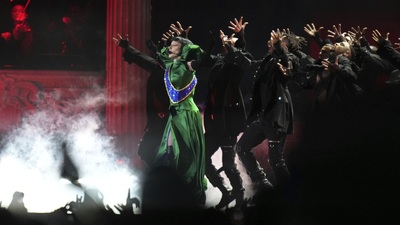 Bombalı saldırı son anda engellendi