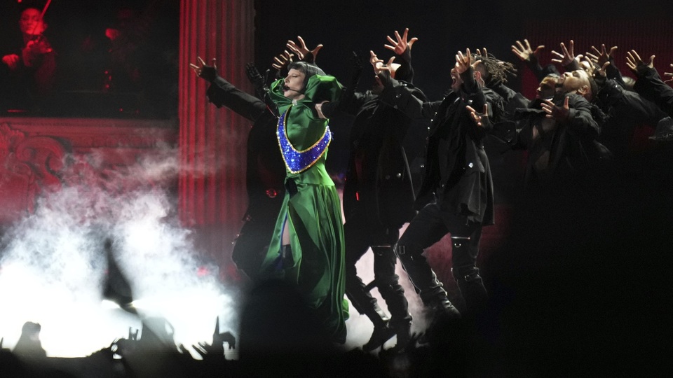 Bombalı saldırı son anda engellendi