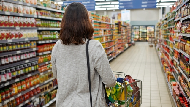 TÜİK açıkladı: Nisan ayı enflasyonu belli oldu
