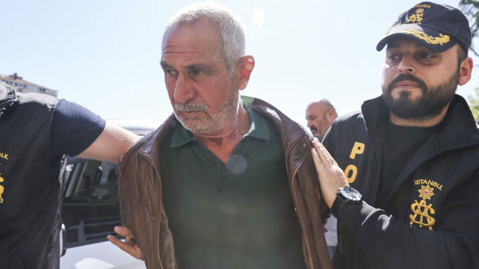 Gözaltı süresi uzatıldı!