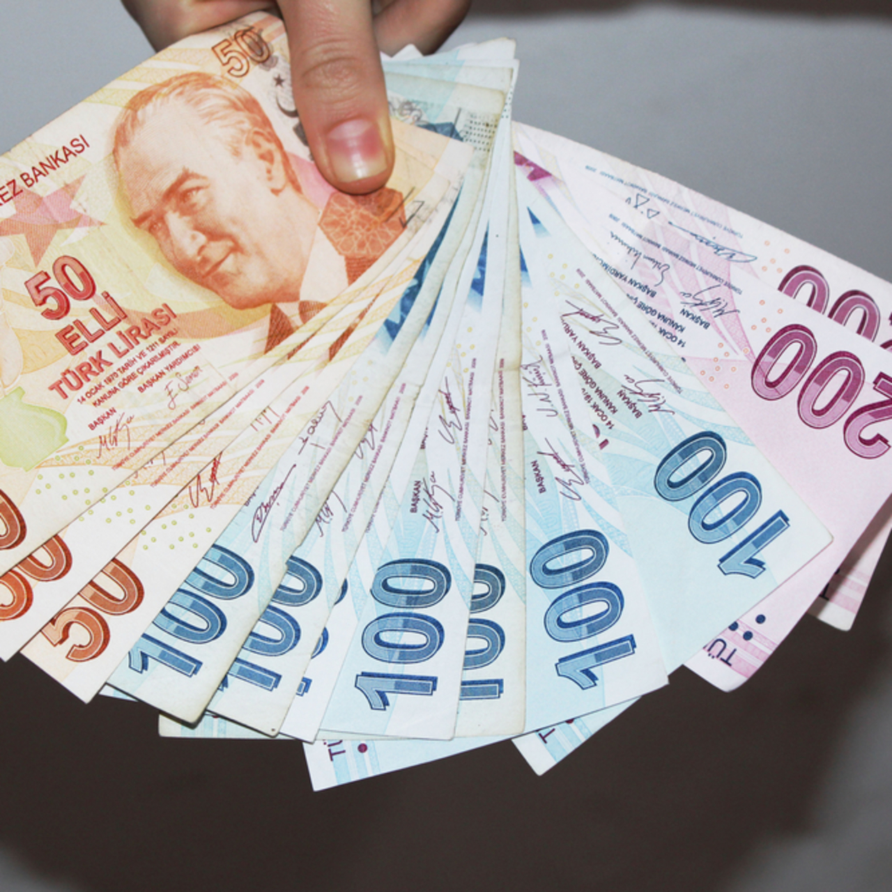 4 aylık enflasyon farkı ne kadar oldu?