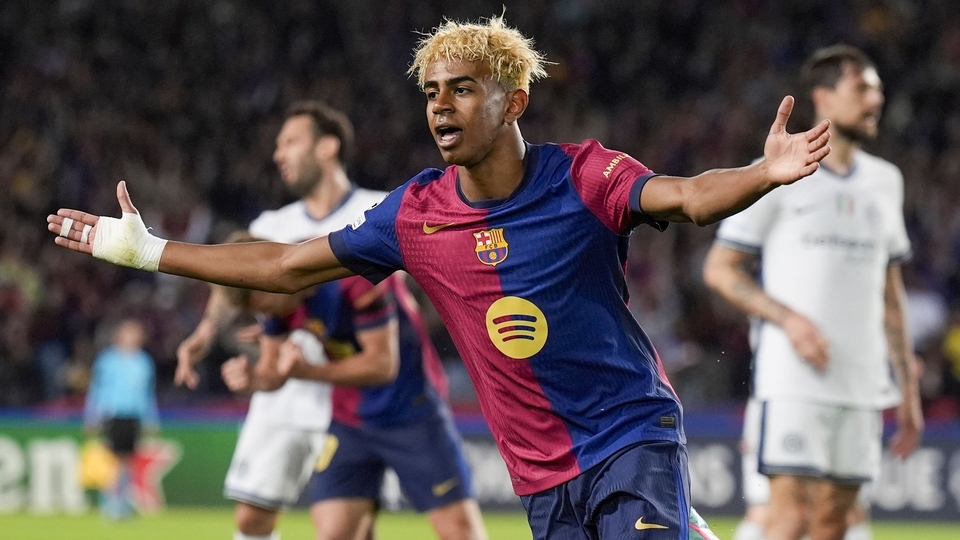 Şampiyonlar Ligi'nde finalistler belli oluyor!